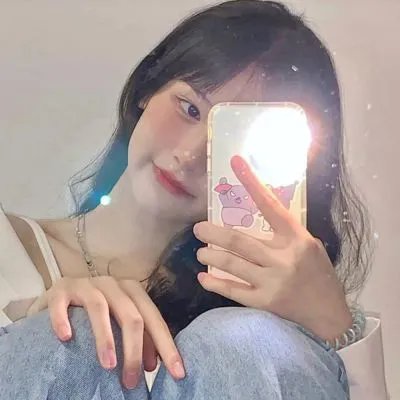 飞向星星的你