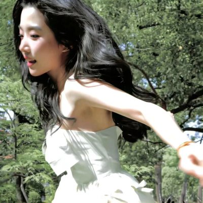 留校察看